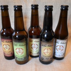 bière artisanal tolas helann