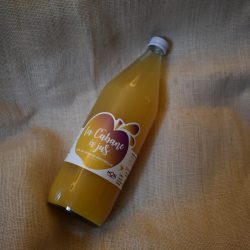 jus de pomme-mirabelle